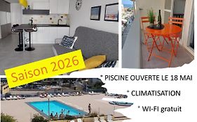 Charme Du Cap D'Agde